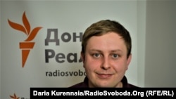 Максим Майоров, історик