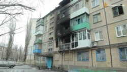 Ситуація в Авдіївці залишається складною