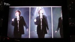 Мамограф «Квітка» рятуватиме жінок Київщини (відео)