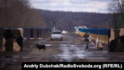 Прикордонники з медиками перевірятимуть температуру у людей, які їдуть з тимчасово окупованої території