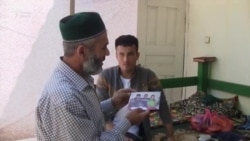 Падари Сайёд: Қотилони писарамро боздошт ва муҷозот кунанд Падари Сайёд: Қотилони писарамро боздошт ва муҷозот кунанд