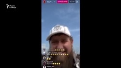 Кадыров заставляет извиняться за "шайтана". Leon Kremer #134 Кадыров заставляет извиняться за "шайтана". Leon Kremer #134