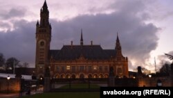 У цьому процесі вже є перші результати, каже генпрокурорка