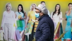 Коронавирус. Крым бьет антирекорды | Крымский вечер Коронавирус. Крым бьет антирекорды | Крымский вечер