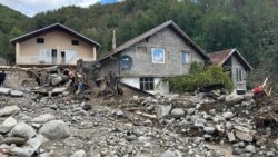 Poplave na jugu BiH: Katastrofa kakvu Jablanica ne pamti Poplave na jugu BiH: Katastrofa kakvu Jablanica ne pamti