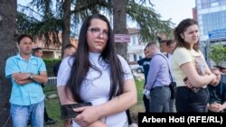 Jelena Stević kaže da je dobila "obećanje" da neće dobiti posao jer ne podržava Srpsku listu