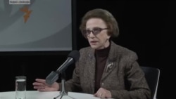 Тамара Морщакова о независимости судов Тамара Морщакова о независимости судов