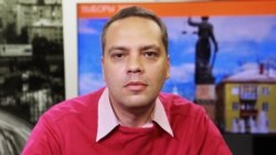 Лицом к событию. Владимир Милов. Повезет ли снова Путину? Лицом к событию. Владимир Милов. Повезет ли снова Путину?