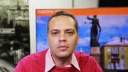 Лицом к событию."Место оппозиционера - в России, а не вне ее". Лицом к событию."Место оппозиционера - в России, а не вне ее".