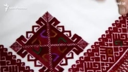 Марийская вышивка Марийская вышивка