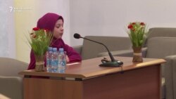 Takmičenje mladih u učenju Kur'ana Takmičenje mladih u učenju Kur'ana