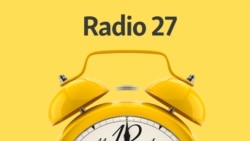 Radio 27 - Jutarnji program za BiH Radio 27 - Jutarnji program za BiH
