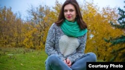 Маргарита Сурженко