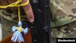 Зараз у штабу немає підтверджень того, що тіло належить військовому медику