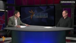 Повальну корупцію можна назвати геноцидом – голова Transparency International Україна Повальну корупцію можна назвати геноцидом – голова Transparency International Україна