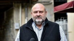 რატომ იცავს გიორგი ჭელიძეს დავით დადიანი? რატომ იცავს გიორგი ჭელიძეს დავით დადიანი?