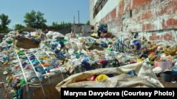 Фото з колонії