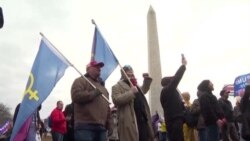 2021-ci ilin ən yadda qalan beynəlxalq hadisələri (İcmal) 2021-ci ilin ən yadda qalan beynəlxalq hadisələri (İcmal)