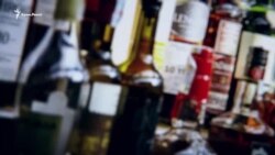 Пьяный или трезвый Крым? (видео) Пьяный или трезвый Крым? (видео)