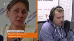 Воды нет, в Крыму чрезвычайная ситуация – специалисты о водоснабжении (видео) Воды нет, в Крыму чрезвычайная ситуация – специалисты о водоснабжении (видео)