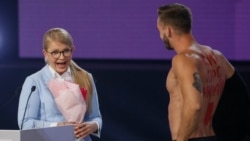 Лицом к событию. "С Россией нужно рвать абсолютно все отношения" Лицом к событию. "С Россией нужно рвать абсолютно все отношения"