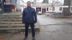 Фигурантов симферопольского «дела Хизб ут-Тахрир» этапировали в Ростов-на-Дону – Семедляев (видео) Фигурантов симферопольского «дела Хизб ут-Тахрир» этапировали в Ростов-на-Дону – Семедляев (видео)