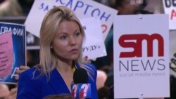 Путин о блокировке Россией Азовского моря Путин о блокировке Россией Азовского моря