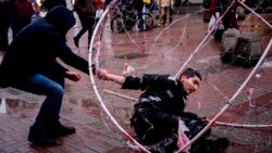 Лицом к событию. Вышли против Путина, за Навального. Что дальше?  Лицом к событию. Вышли против Путина, за Навального. Что дальше?