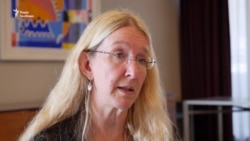 Українці вмирають від таких хвороб, які ми могли би лікувати, якби мали систему, що працює – Супрун Українці вмирають від таких хвороб, які ми могли би лікувати, якби мали систему, що працює – Супрун