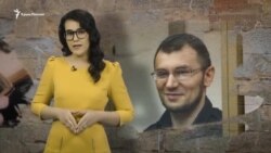 Эмир-Усеин Куку: из правозащитника в политзаключенные (видео) Эмир-Усеин Куку: из правозащитника в политзаключенные (видео)