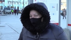 Пора ли вводить карантин из-за пандемии? Пора ли вводить карантин из-за пандемии?