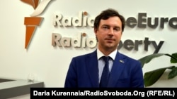 Олексій Генчев