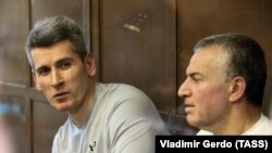 ბიზნესჯგუფ "სუმის" დამაარსებელი ზიავუდინ მაგომედოვი