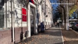 «Він любив свою журналістську справу». Як пройшло судове засідання у справі Владислава Єсипенка (відео) «Він любив свою журналістську справу». Як пройшло судове засідання у справі Владислава Єсипенка (відео)