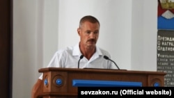 Вячеслав Горелов