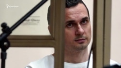 Сенцов: заключение за полярным кругом (видео) Сенцов: заключение за полярным кругом (видео)