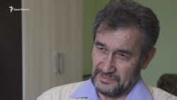 Вместо «светлого будущего» – репрессии. Заир Смедля | Воспоминания об аннексии (видео) Вместо «светлого будущего» – репрессии. Заир Смедля | Воспоминания об аннексии (видео)