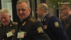 У ЄС докази участі військових Росії у конфлікті сприйняли як факт – Муженко У ЄС докази участі військових Росії у конфлікті сприйняли як факт – Муженко