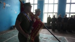 День Независимости на передовой (видео) День Независимости на передовой (видео)