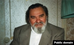 Микола Руденко