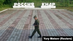 Одного з військових Північної Кореї 9 січня 2025 року захопили бійці тактичної групи № 84 ССО, а іншого – воїни-десантники Збройних Сил України. Фото ілюстративне