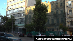 Будинок на вулиці Великій Васильківській – історична пам'ятка