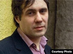 Голова Товариства захисту прав споживачів «Громадський контроль» Михайло Аншаков