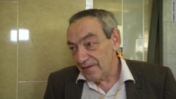 Александр Даниэль Александр Даниэль