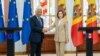 Кошта: ЕУ и е доверлив партнер на Молдавија