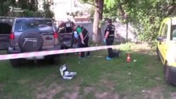 В Киеве пытались убить фигуранта дела о покушении на Путина В Киеве пытались убить фигуранта дела о покушении на Путина