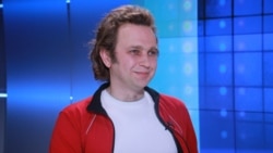 Суботнє інтерв’ю | Борис Донськой, імунолог Суботнє інтерв’ю | Борис Донськой, імунолог