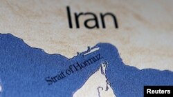 Іран фактично може заблокувати Ормузьку протоку – вихід із Перської затоки