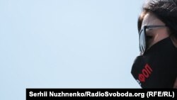 #SaveФОП: підприємці мітингували на майдані Незалежності – фоторепортаж