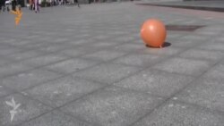 Радужная суббота в Москве Радужная суббота в Москве